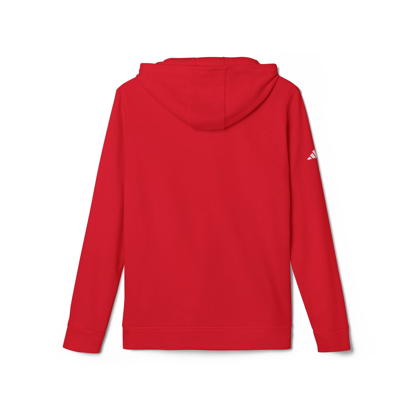 Links and Luxe Unisex Fleece Hoodie