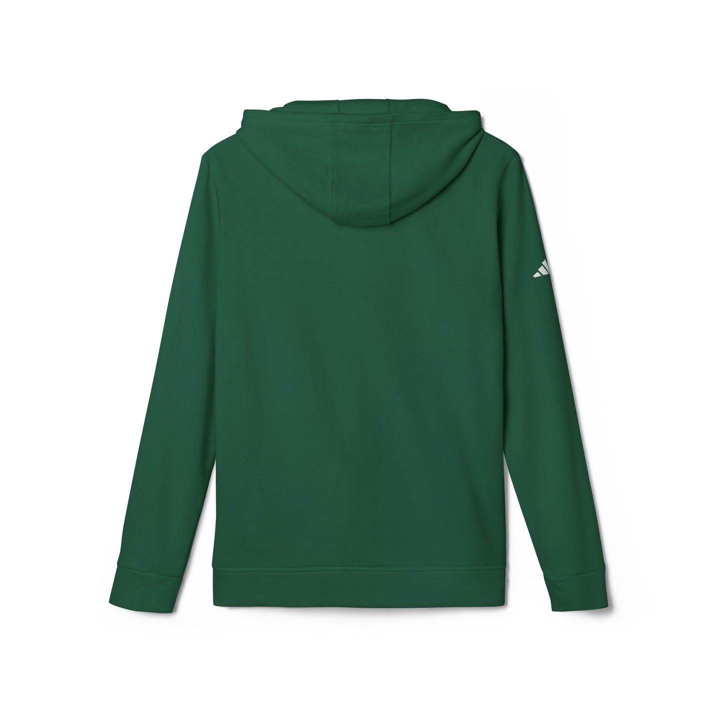Links and Luxe Unisex Fleece Hoodie