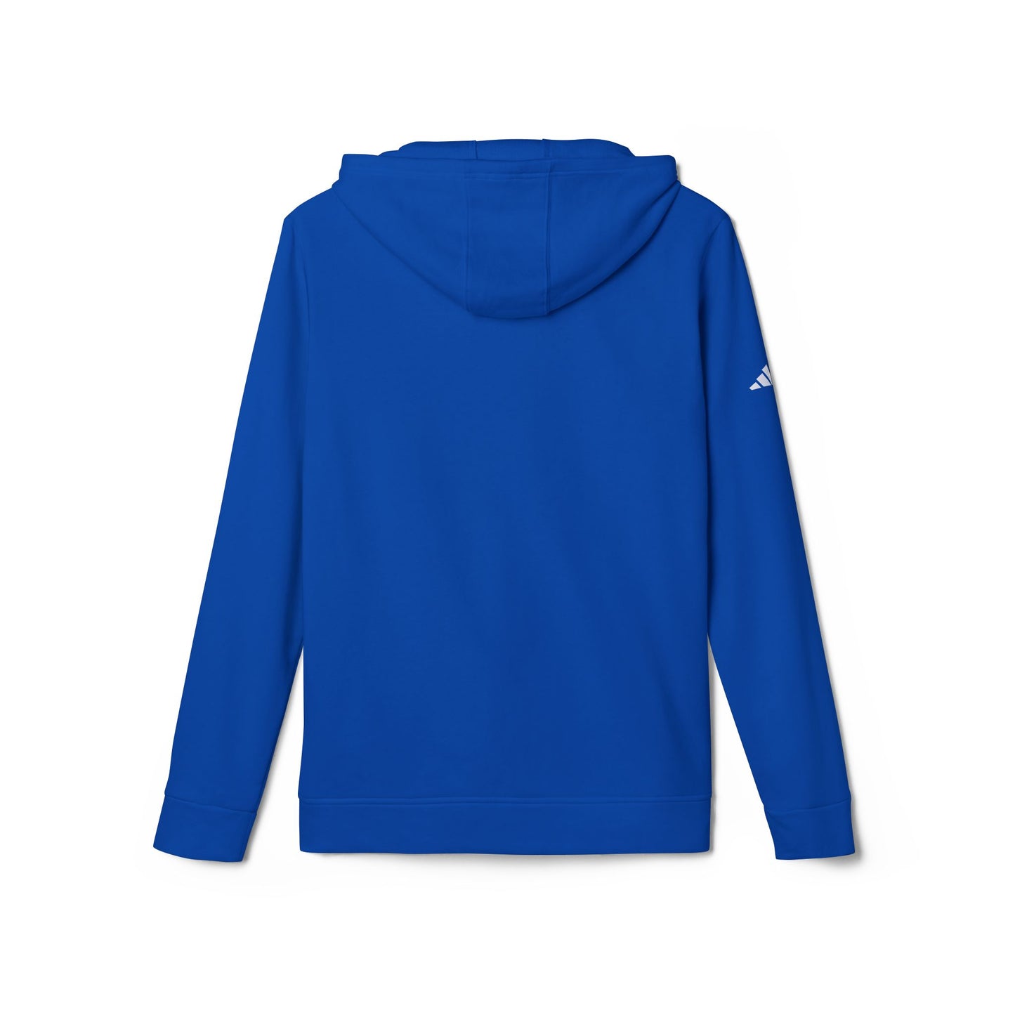 Links and Luxe Unisex Fleece Hoodie