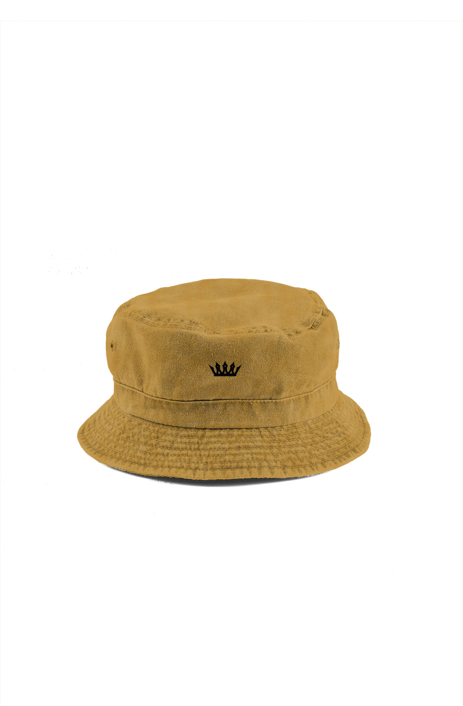 Links & Luxe Golf Bucket Hat – Premium Sun Protection with Styl
