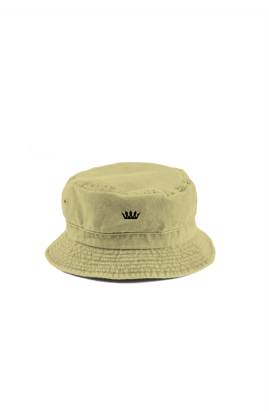 Links & Luxe Golf Bucket Hat – Premium Sun Protection with Styl